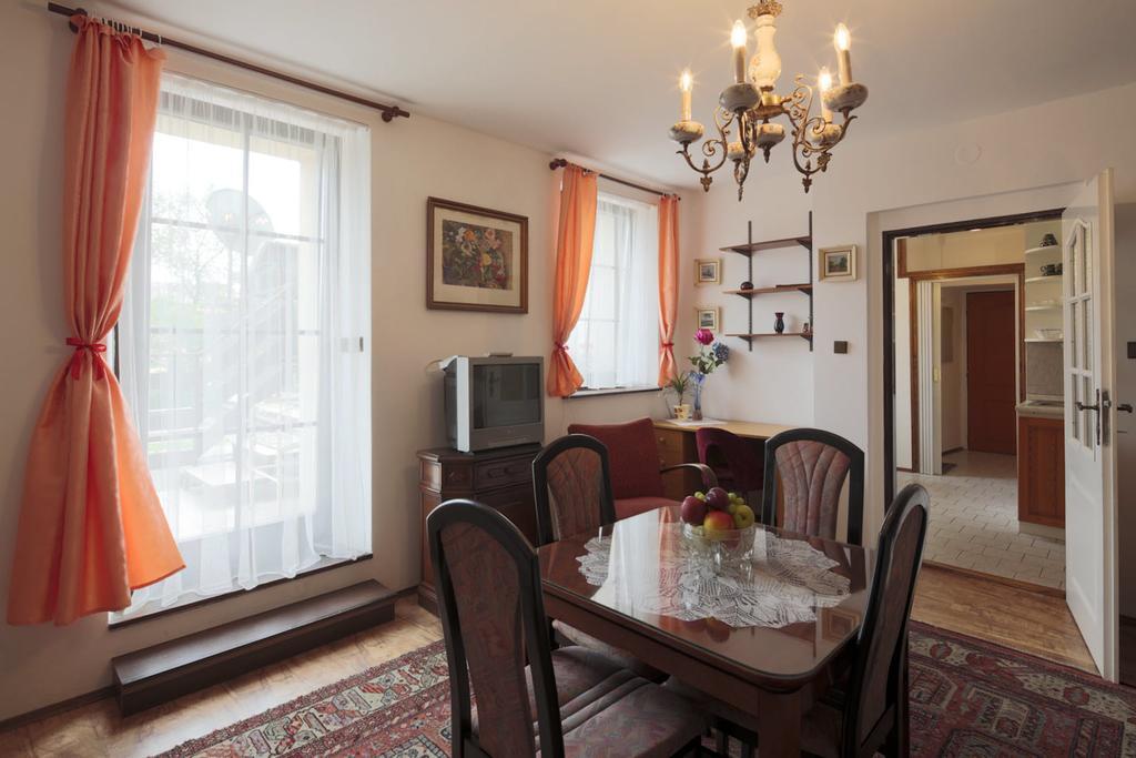 Apartmany U Kocek Табор Номер фото