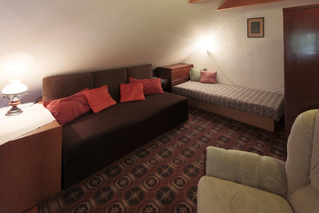 Apartmany U Kocek Табор Номер фото