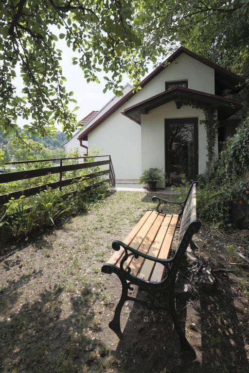 Apartmany U Kocek Табор Номер фото