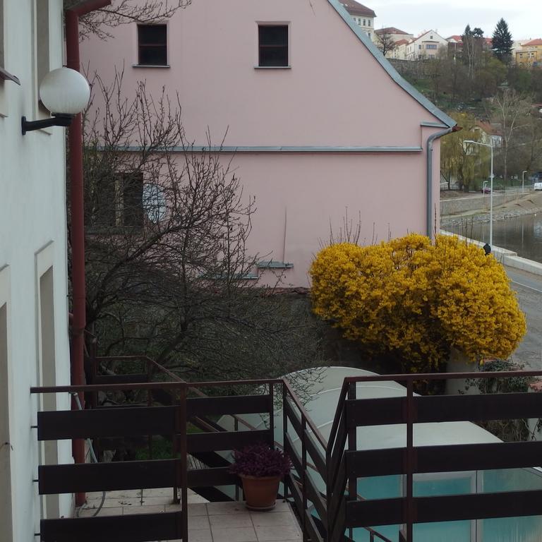 Apartmany U Kocek Табор Экстерьер фото