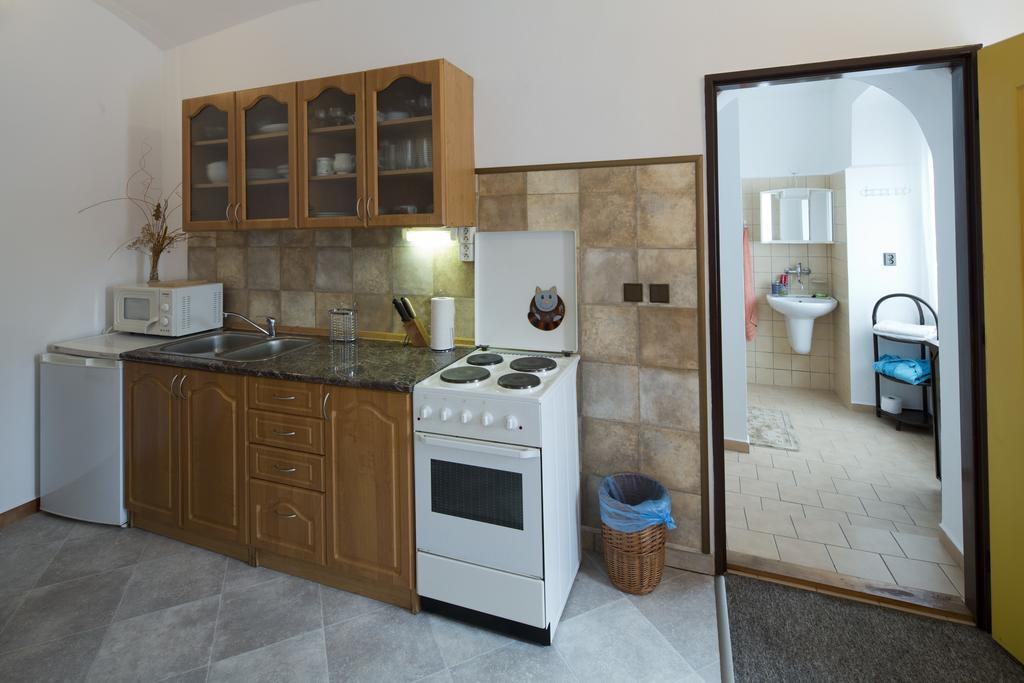 Apartmany U Kocek Табор Номер фото