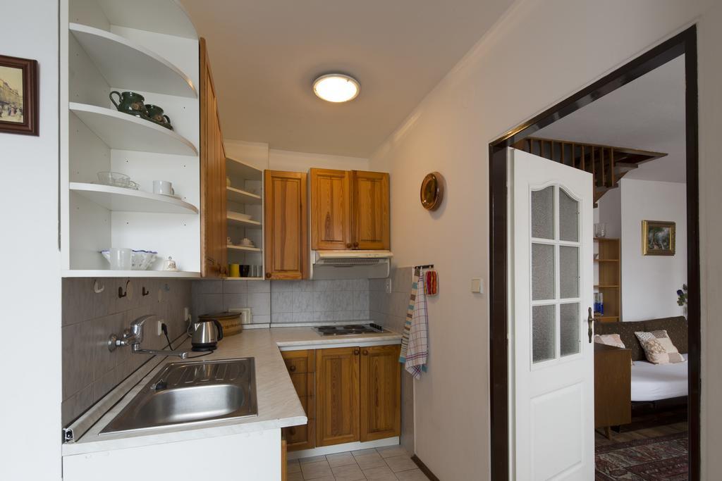 Apartmany U Kocek Табор Номер фото